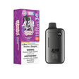 Flavour Beast Alpha 80K - Wildberry Bomb