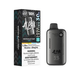 Flavour Beast Alpha 80K - Winter Blast Mint