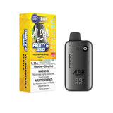 Flavour Beast Alpha 80K - Yellow Pineapple Fruity G