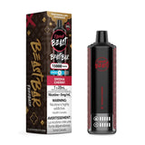 Flavour Beast Beast Bar 15K - Shisha Cherry Ice