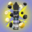 Flavour Beast - Blazin' Banana Blackberry Ice - E-liquide Salt Nic