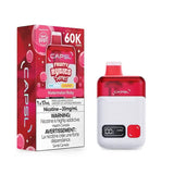 Flavour Beast CAPSL 60K - Fruity Rubies Watermelon Ruby