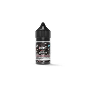 Flavour Beast Chuggin - Coffee Classic - Salt Nic E-Liquid