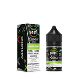 Flavour Beast Chuggin - Green Dew Ice - Salt Nic E-Liquid