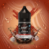 Flavour Beast Chuggin - Root B Ice - Salt Nic E-Liquid