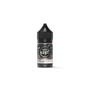 Flavour Beast - Crushin' Coconut Iced - Salt Nic E-Liquid