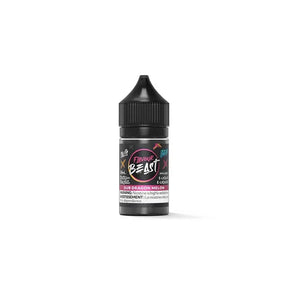 Flavour Beast - Dub Dragon Melon Iced - Salt Nic E-Liquid
