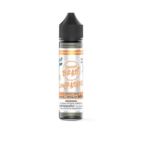Flavour Beast Epic - Cantaloupe Watermelon - Salt Nic E-Liquid