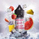 Flavour Beast Epic - Fruit Fusion - Salt Nic E-Liquid
