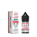 Flavour Beast Epic - Lychee - Salt Nic E-Liquid