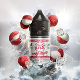 Flavour Beast Epic - Lychee - Salt Nic E-Liquid