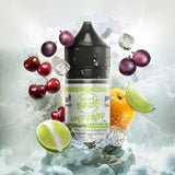 Flavour Beast Epic - Sour Fruit G - Salt Nic E-Liquid