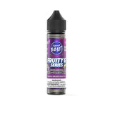 Flavour Beast Fruity G - Purple Grape - Salt Nic E-Liquid
