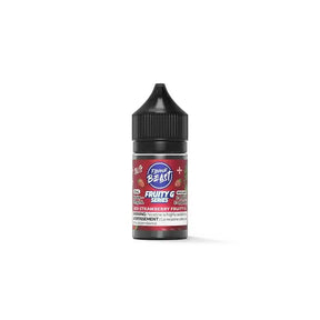 Flavour Beast Fruity G - Red Strawberry - Salt Nic E-Liquid