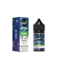 Flavour Beast Fuzion - Blue Razz Kiwi - Salt Nic E-Liquid