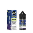 Flavour Beast Fuzion - Blue Razz Melon - Salt Nic E-Liquid