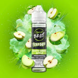 Flavour Beast - Gusto Green Apple - E-Liquid