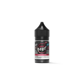 Flavour Beast - Hawaiian Red Iced - Salt Nic E-Liquid