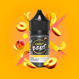 Flavour Beast - Mad Mango Peach - Salt Nic E-Liquid