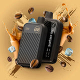 Flavour Beast Mode Max 18K - Chillin' Coffee Ice