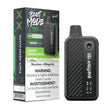 Flavour Beast Mode Max 18K - Gusto Green Apple