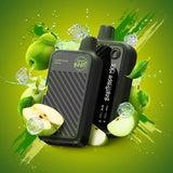 Flavour Beast Mode Max 18K - Super Sour Apple