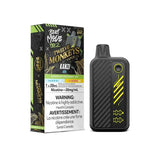 Flavour Beast Mode Max 2 50K - 12 Monkeys Kanzi Ice
