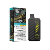 Flavour Beast Mode Max 2 50K - 12 Monkeys Tropika Ice