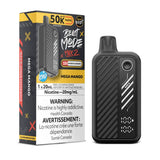 Flavour Beast Mode Max 2 50K - Mega Mango Ice