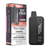 Flavour Beast Mode Max 2 50K - Packin' Peach Berry