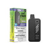 Flavour Beast Mode Max 2 50K - Super Sour Blueberry Ice