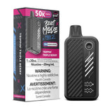 Flavour Beast Mode Max 2 50K - Trippin' Triple Berry
