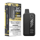 Flavour Beast Mode Max 2 50K - Vibin' Vanana