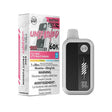 Flavour Beast Mode Max 3 60K - Epic Fruit Fusion Iced