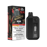 Flavour Beast Mode Max 3 60K - Hakuna Iced