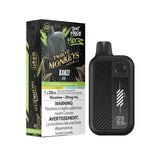 Flavour Beast Mode Max 3 60K - Kanzi Iced