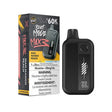 Flavour Beast Mode Max 3 60K - Mad Mango Peach