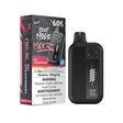 Flavour Beast Mode Max 3 60K - Sic Strawberry Iced