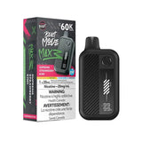 Flavour Beast Mode Max 3 60K - Supreme Strawberry Kiwi Iced