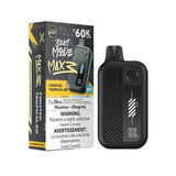Flavour Beast Mode Max 3 60K - Twisted Tropical KO Iced
