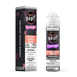Flavour Beast - Packin' Peach Berry - E-Liquid