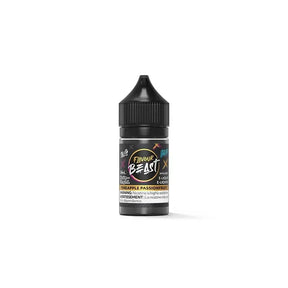 Flavour Beast - Pineapple Passionfruit Iced - Salt Nic E-Liquid
