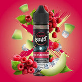 Flavour Beast - Rad Razz Melon - Salt Nic E-Liquid