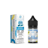 Flavour Beast Sippin - Blueberry Lemon Squeeze - Salt Nic E-Liquid