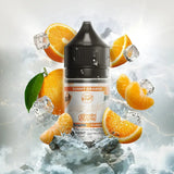 Flavour Beast Sippin - Sunny Orange - Salt Nic E-Liquid
