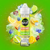 Flavour Beast - Slammin' STS Ice - E-Liquid