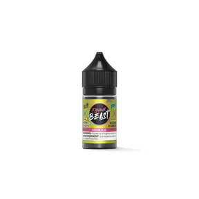 Flavour Beast - Sour B.G. Iced - Salt Nic E-Liquid