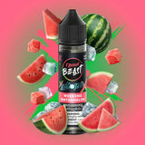 Flavour Beast - Weekend Watermelon Ice - Salt Nic E-Liquid