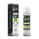 Flavour Beast - Wild White Grape Ice - E-Liquid