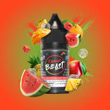 Flavour Beast - Woke Watermelon Tropica - Salt Nic E-Liquid